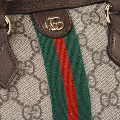 Minibolso Boston Ophidia
