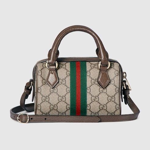 Minibolso Boston Ophidia