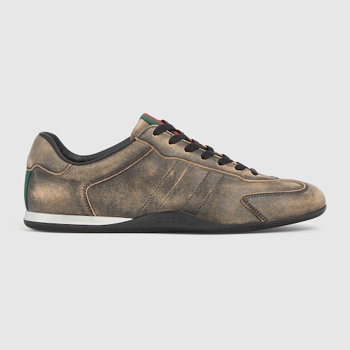 Sneaker uomo Gucci Shift