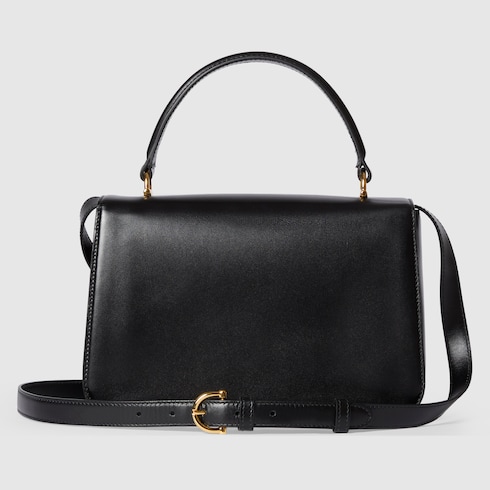 Borsa a mano Gucci Siena misura media