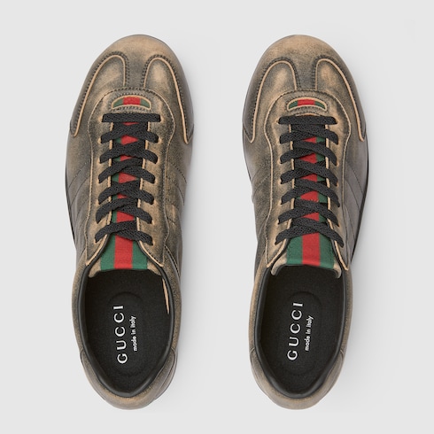 Men's Gucci Shift trainers