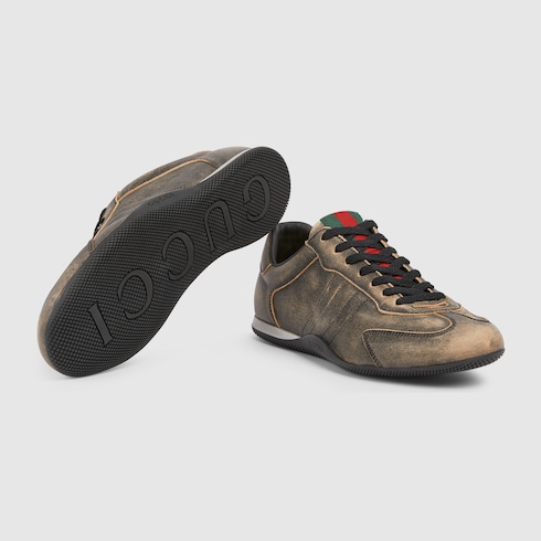Sneakers Gucci Shift para hombre