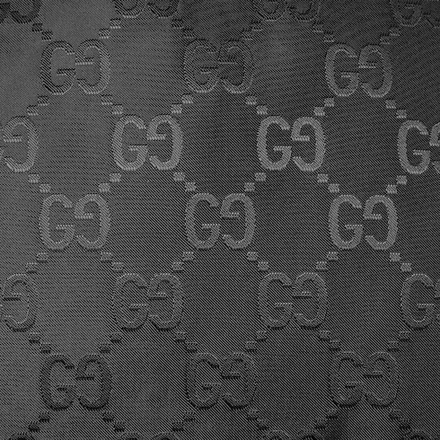 Gilet reversibile in lana bouclé