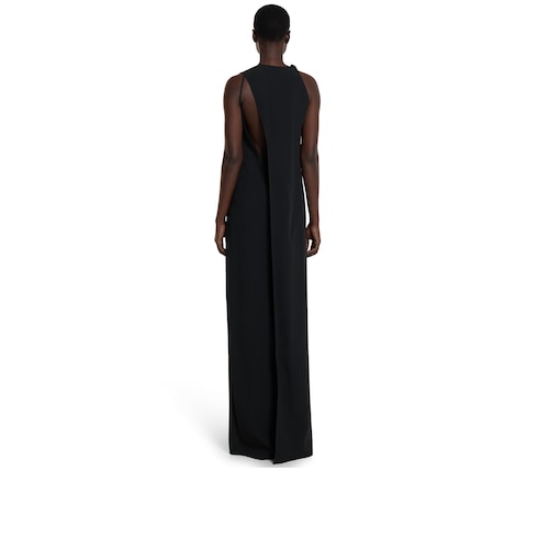 Robe de soirée avec Double G