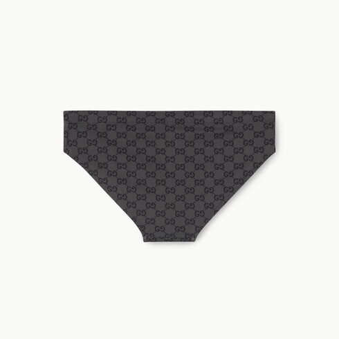 Costume a slip in elastan GG