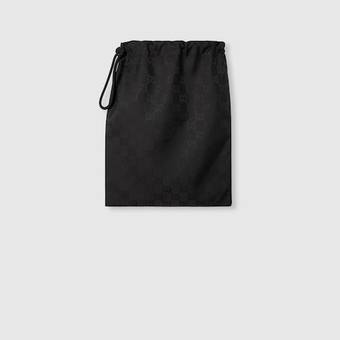 Costume da bagno in nylon GG