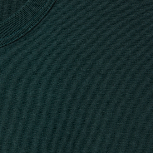 Medium cotton jersey T-shirt