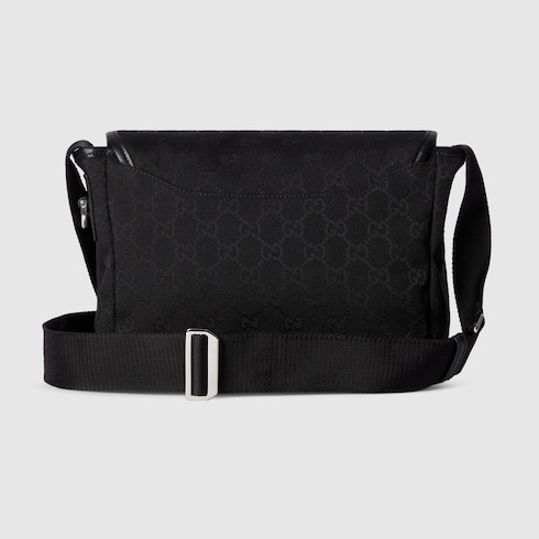 Bandolera de canvas GG tamaño pequeño