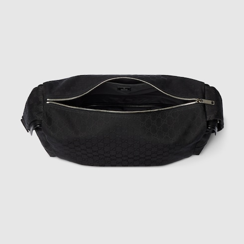 Bandolera de canvas GG tamaño grande