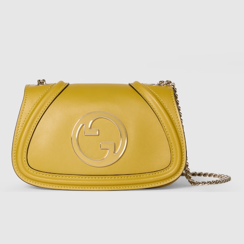 Gucci Blondie small shoulder bag
