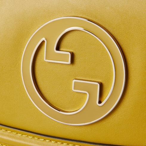 Gucci Blondie small shoulder bag