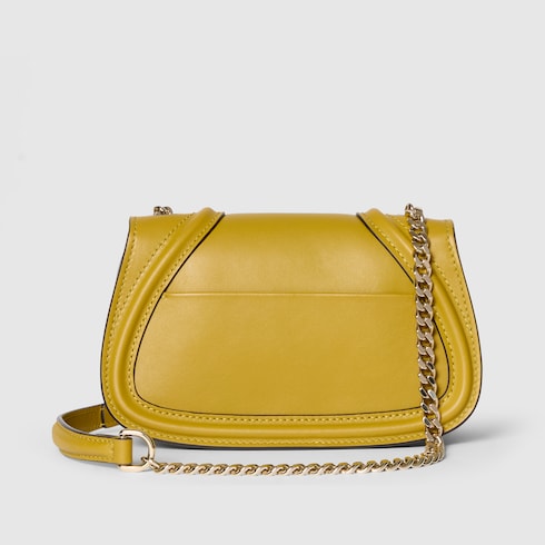 Gucci Blondie系列小号肩背包