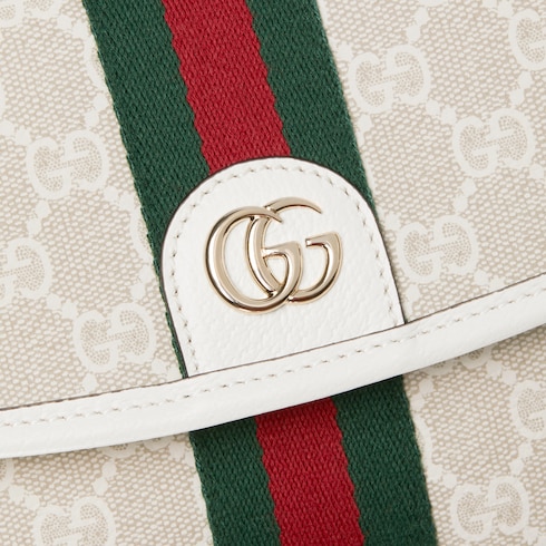 Ophidia small top handle bag