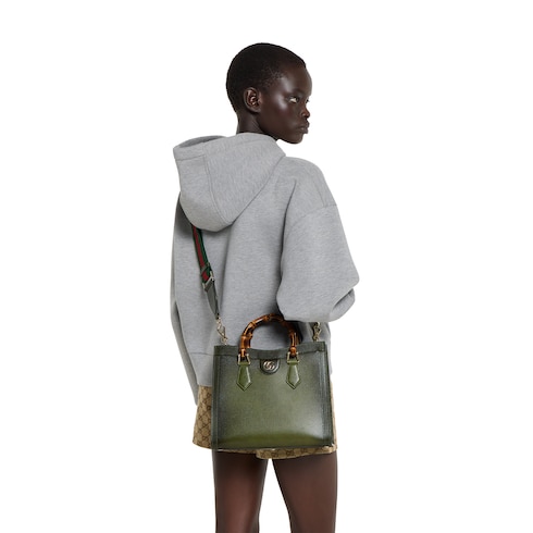 Bolso tote Gucci Diana tamaño mediano