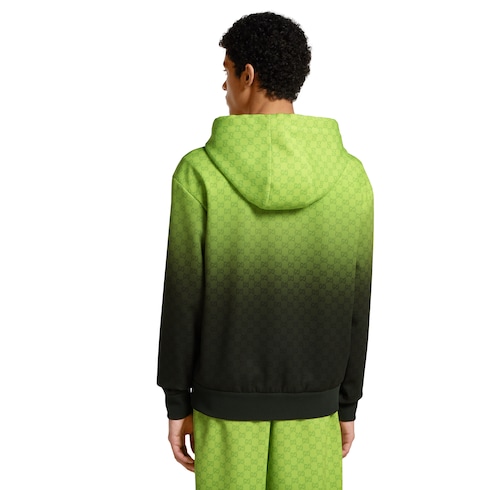 Veste zippée en néoprène léger à imprimé