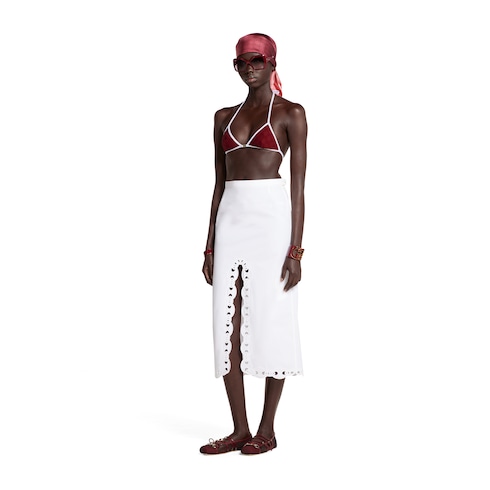 Bikini aus GG Frottee