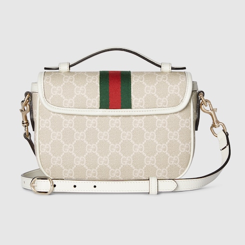 Borsa a mano Ophidia misura piccola