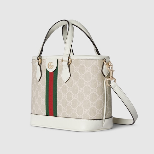 Ophidia small tote bag