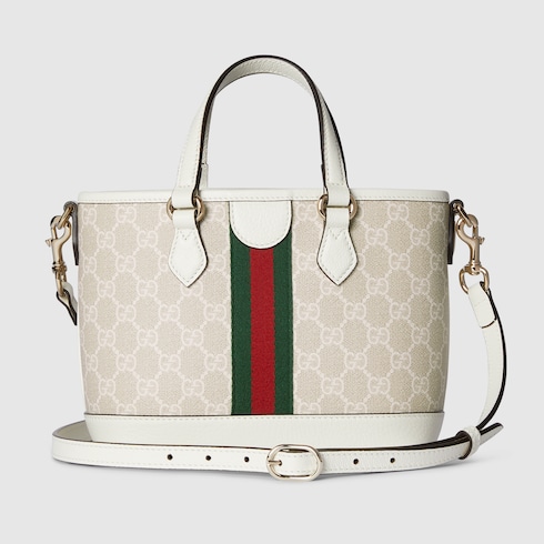 Ophidia small tote bag