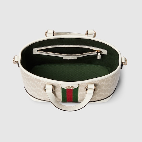 Ophidia small tote bag