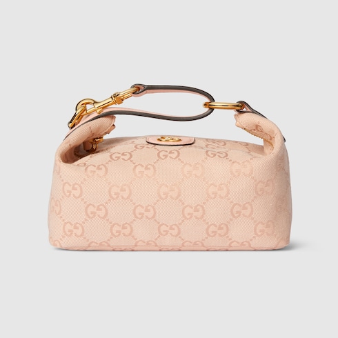 Gucci Vanity系列迷你手袋