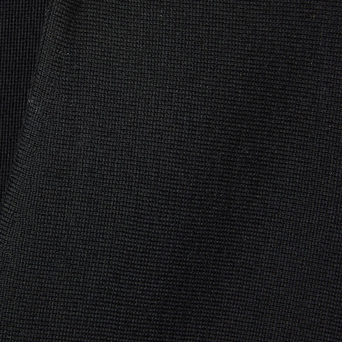 Extra fine wool dress