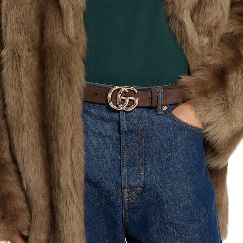 Cintura GG Marmont