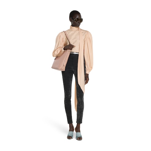 [GG 엠블럼] 미디엄 숄더백