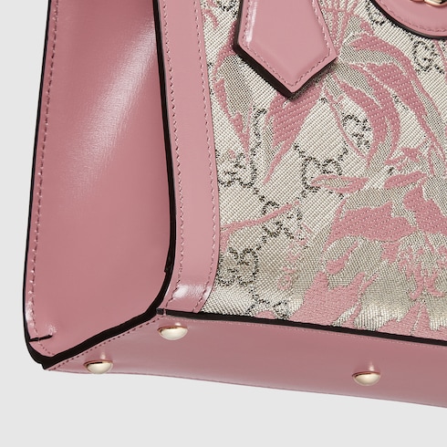 Japan Exclusive Gucci Diana small tote bag