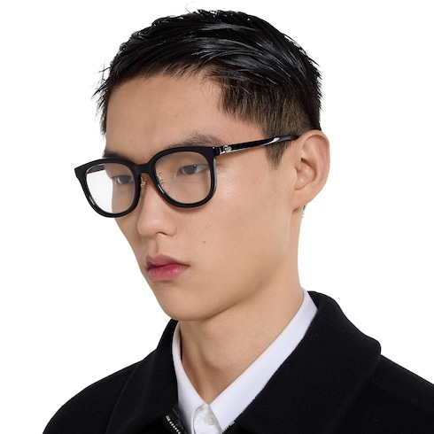 로우 노즈 브릿지 핏 옵티컬 프레임