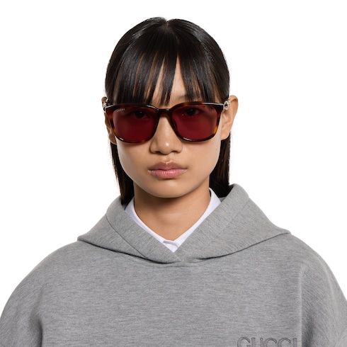 Specialized fit sunglasses