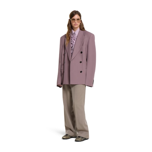 Tenis Gucci Shift para mujer