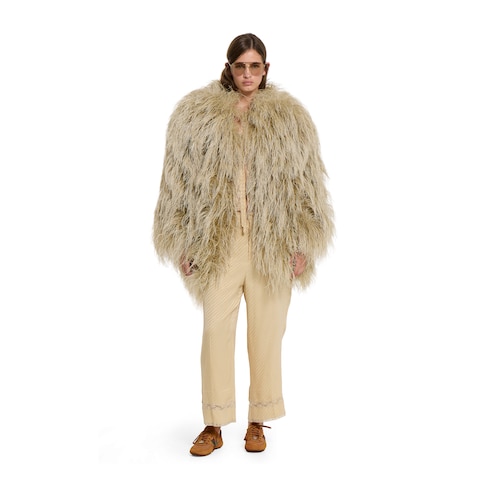 Women's Gucci Shift trainers