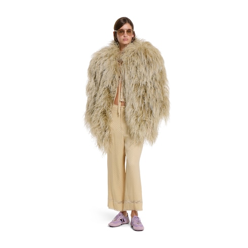 Tenis Gucci Shift para mujer