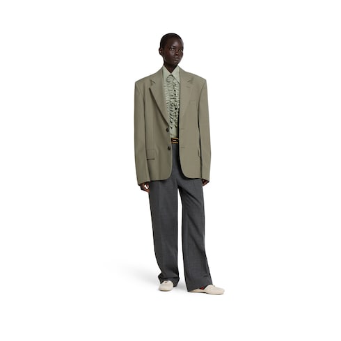 حذاء سنيكرز Gucci Shift للنساء