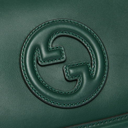 Gucci Blondie medium top handle bag