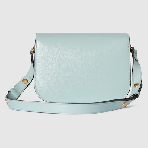 حقيبة الكتف الصغيرة Gucci Horsebit 1955