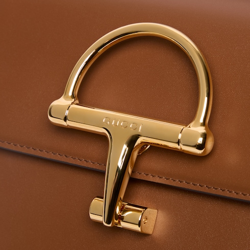 Bolso de mano Gucci Siena con asa pequeño