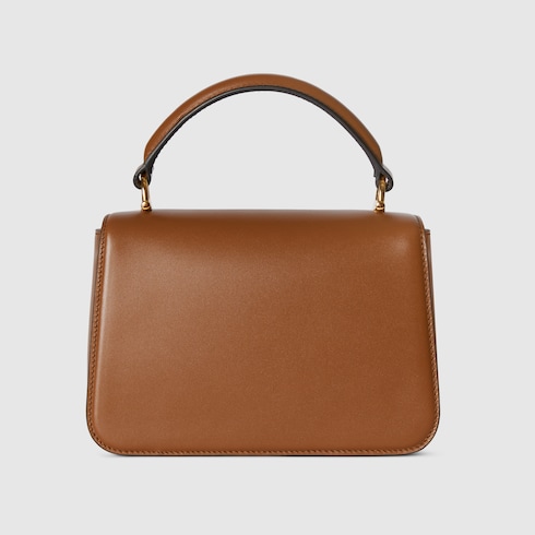 Borsa a mano Gucci Siena misura piccola