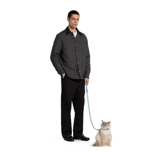 Small/medium leash