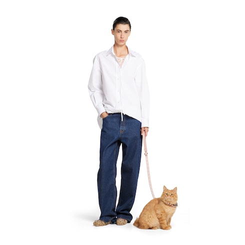 Small/medium leash
