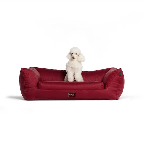 Lit pour animaux de compagnie en nylon GG