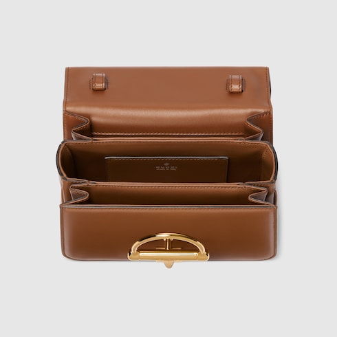 Kleine Gucci Siena Henkeltasche