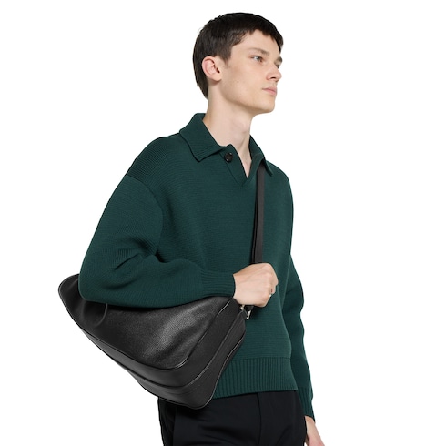 Gucci Half Horsebit crossbody bag