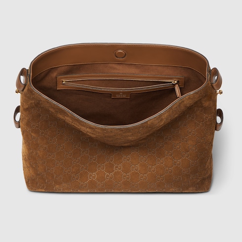 Bolsa tote mediana Gucci Beatrix