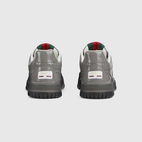 Sneaker uomo Gucci Re-Web