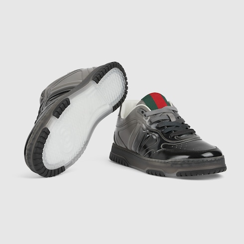 Zapatilla Gucci Re-Web para hombre