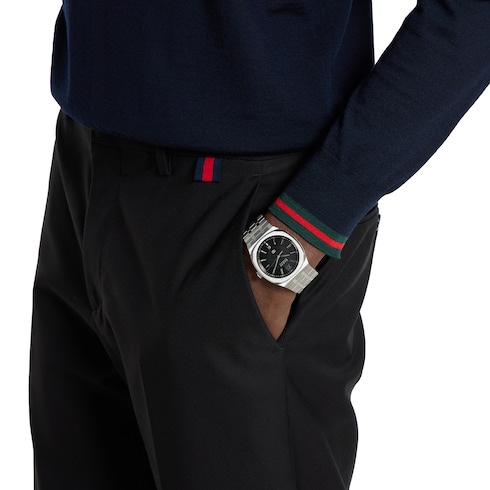 Montre GUCCI 25H, 40 mm