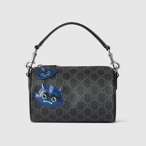 〔Gucci Besties〕ミニ シリンダーバッグ