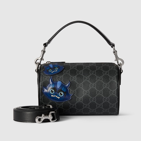 〔Gucci Besties〕ミニ シリンダーバッグ